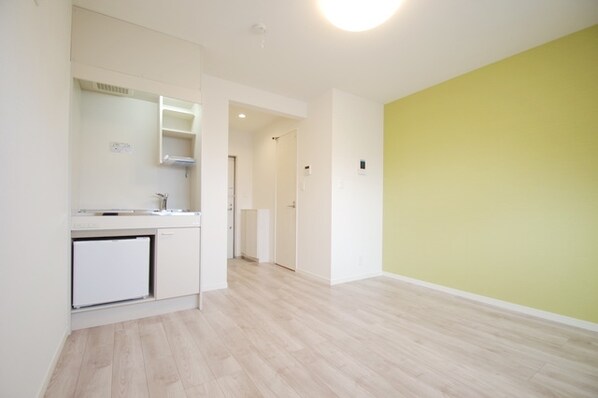 KURA Nakanoshimaの物件内観写真